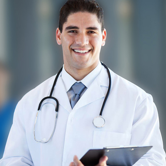 Clínica SD - Resgatando Vidas