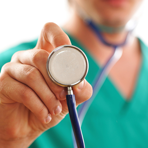 Clínica SD - Resgatando Vidas