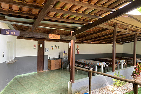 Clínica SD - Resgatando Vidas