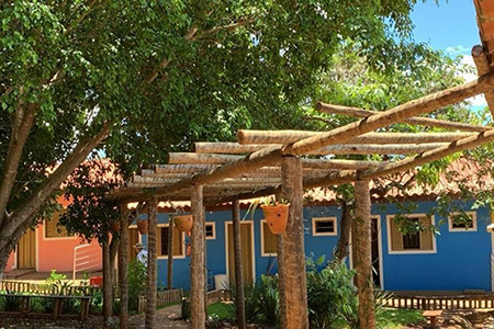 Clínica SD - Resgatando Vidas