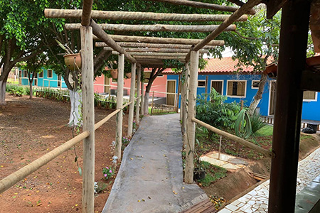 Clínica SD - Resgatando Vidas