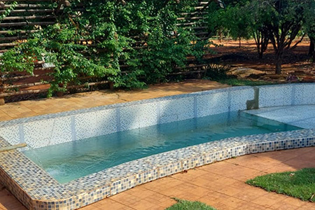 Clínica SD - Resgatando Vidas