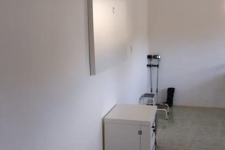 Clínica SD - Resgatando Vidas