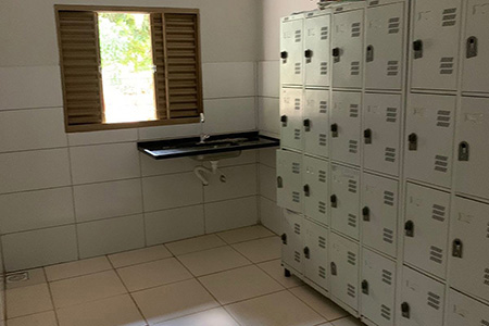 Clínica SD - Resgatando Vidas