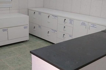 Clínica SD - Resgatando Vidas