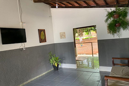 Clínica SD - Resgatando Vidas