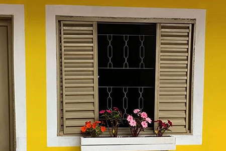 Clínica SD - Resgatando Vidas