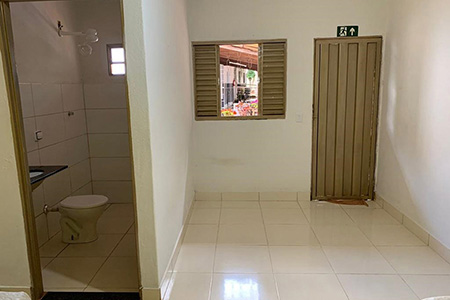 Clínica SD - Resgatando Vidas