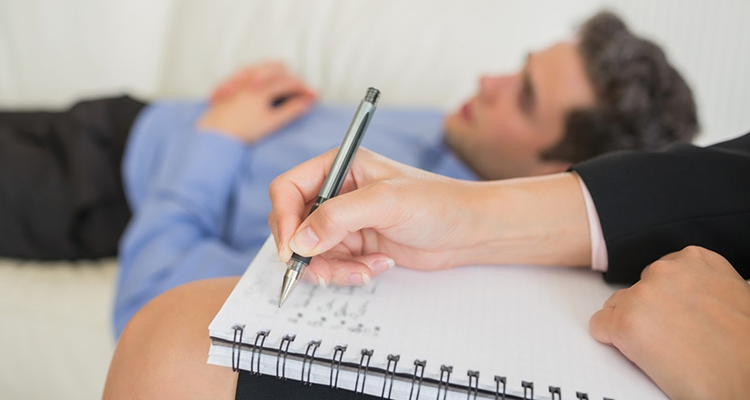 Clínica SD - Resgatando Vidas