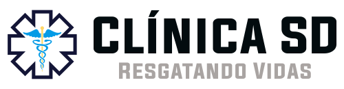 Clínica SD - Resgatando Vidas